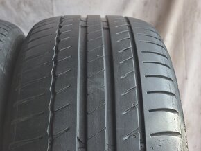 Letní pneu Michelin 97H 215 55 16 - 3