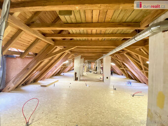 Pronájem nově budovaných kanceláří celkem až 550m2 P-1 Národ - 3