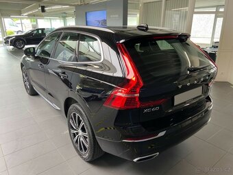 Volvo XC60 B5 AWD Inscription - 3