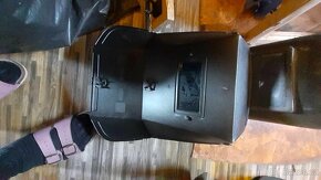 Svářecí invertor a štít - 3