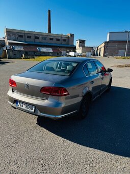 Passat b7 2.0 tdi 103 kw dsg rv 2012 - 3