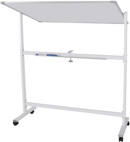 Magnetická tabule s příslušenstvím - 3
