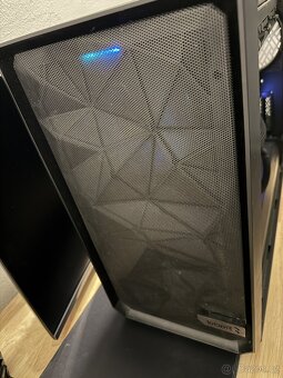 i9 14900Kf,RTX5080,64GB ram PRODÁNO - 3