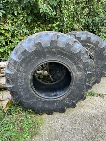Pneu 620/75 r26 - 3