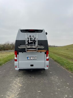 Globe Traveller Voyager Z - 3