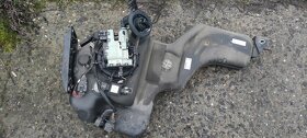Vw Sharan, Alhambra 7N - 3