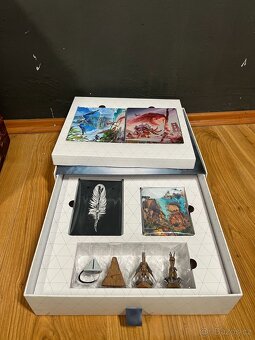 Horizon Regalla Edice PS5 - 3
