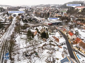 Prodej domu Konice 180 m² + garáž - 3