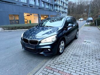 BMW 220d M Active Tourer X-Drive 140 kW - 3