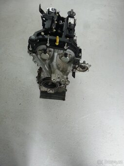 Ford Focus 1,0 Ecoboost - 3