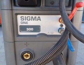 Migatronic Sigma One 300C - 3