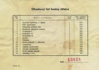 Čištění pro UK59 - 3