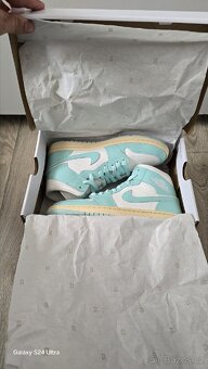 Nike air Jordan 1 39eu - 3