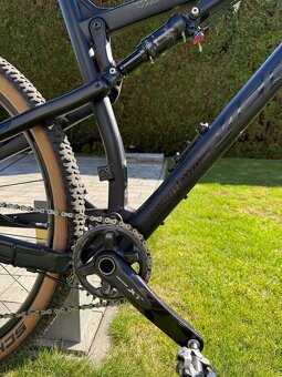 Merida Ninety-six XT edition - 3