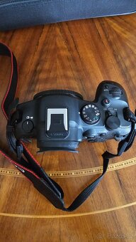 Canon EOS R6 Mark II - 3