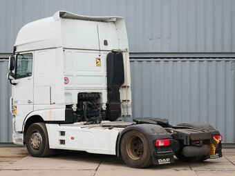 DAF XF 510, STANDARD, SUPER SPACE CAB, AUTOMAT, EURO 6, PRAV - 3