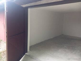Orlová - okrajová 24m² - 3