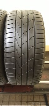 Hankook Ventus S1 Evo 2 245/45 R17 95W 4,5-5mm - 3
