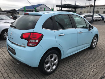 Citroën C3 1,4 HDi 70 Exclusive - 3