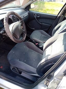Prodám Citroën Xsara - 3