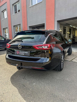 Insignia B Sport Tourer - 3