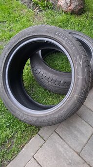 215/45 r17 - 3