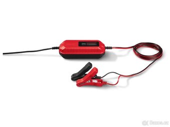 Nabíječka autobaterií ULGD 5.0 E3 - 3