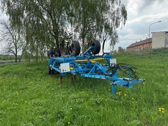 Farmet turbolent 480 - 3