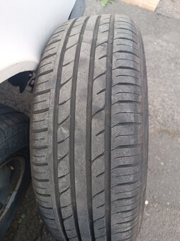 ALU R15 5x100 - 3