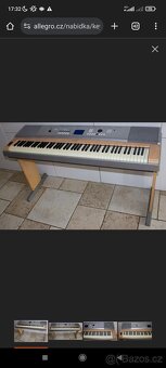 Yamaha - 3