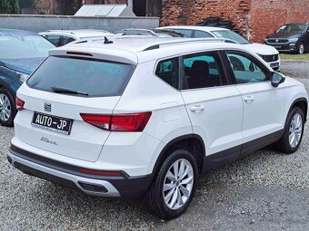 Seat Ateca 2,0 TDI STYLE 142.000 km - 3