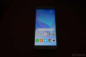 Prodám mobilní telefon HUAWEI Y6 Prime (2018) 32GB / 3GB RAM - 3