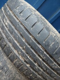 Alu kola 205/65 R15 94H - 3