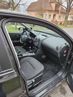 Nissan Qashqai 1.5DCI 175500km - 3