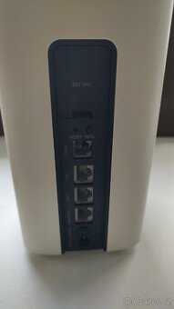 WiFi router tp-link, O2 - 3
