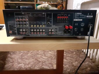 Yamaha - 3