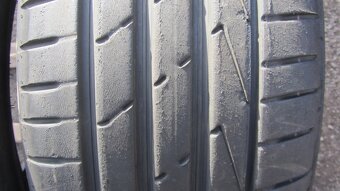 Letní pneu 225/45/18 Hankook - 3