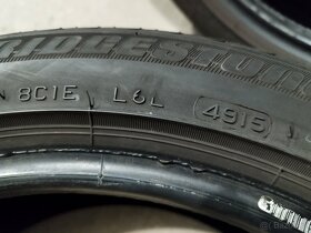 Letní pneu 215/45/16 - 3