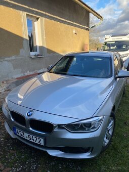 BMW 320D - 3