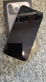 Iphone 13Pro 512GB perfektní stav - 3