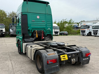 MAN TGA 18.440 EURO 5 STANDARD - 3