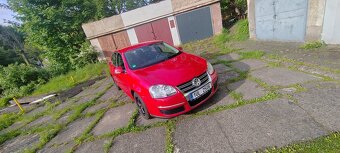 Vw Jetta - 3