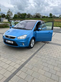 Ford C-MAX - 3