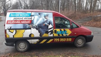Citroen Jumpy 2.0 HDI - 69kW - 3