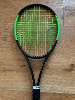 Wilson Blade 98L V6 - 3