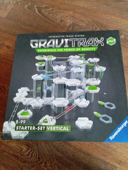 Gravitrax pro vertical - 3