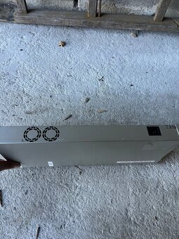 MikroTik routerboard 1100x2 - 3