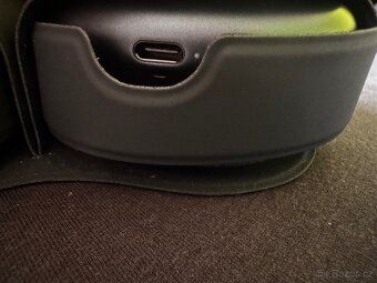 Sluchátka Apple AirPods MAX - 1:1 (usb-c) - 3