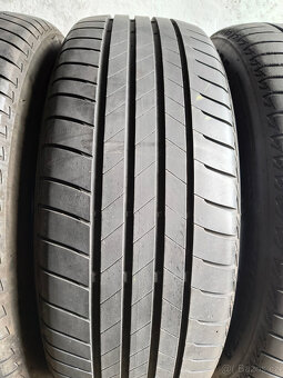 LETNÍ PNEU BRIDGESTONE 215/60/17-4KS - 3