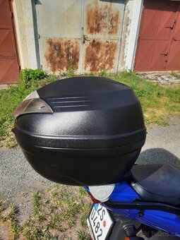 Fzs 1000 - 3